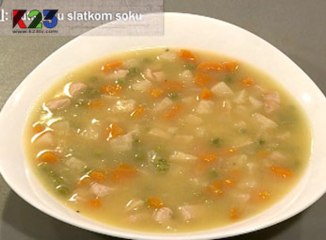 K23TV - Kuhinjica - 10. maj 2013.