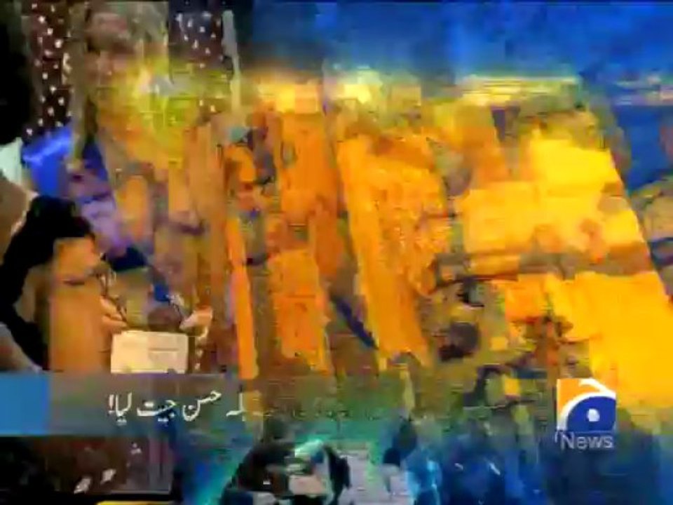 Geo Headlines-10 May 2013-1200