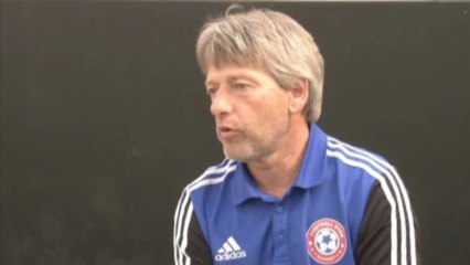 Jesper Olsen ve en Moyes al perfecto sucesor para Ferguson