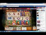Mirrorball slots free coins-cash-hearts..new 2013