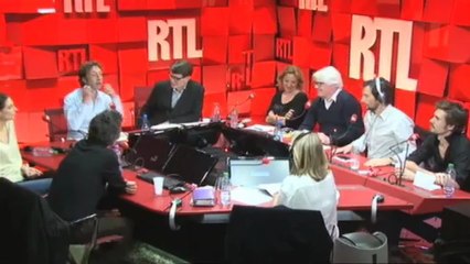 Joëlle Goron présente La mauvaise humeur du 08/05/2013 dans A La Bonne Heure