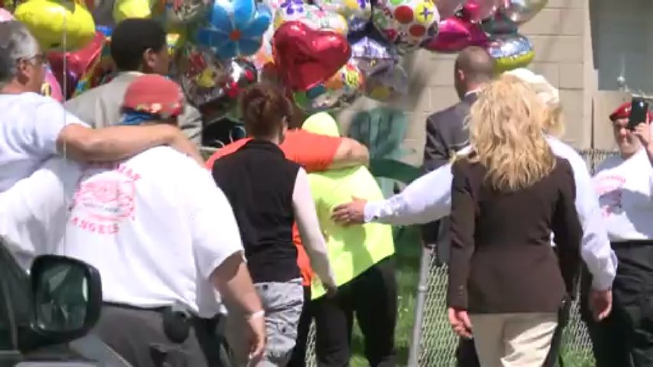 Cleveland-Entführer droht womöglich die Todesstrafe