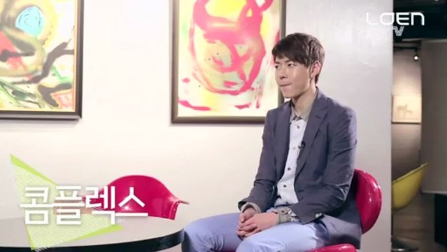 I'M- HISTORY(히스토리)