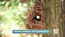 Jardiner autrement : vive la biodiversité !