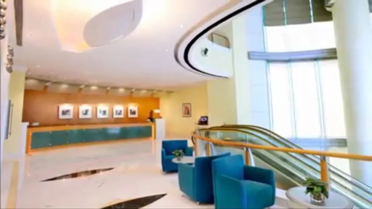 Metropark Hotel Causeway Bay - Hong Kong Best Hotels