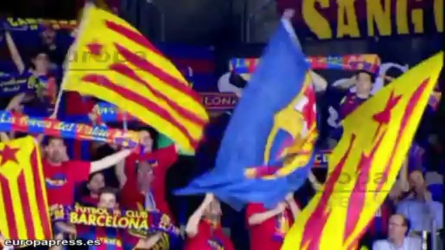 Barça-Real Madrid: Duelo de infarto en la Final Four