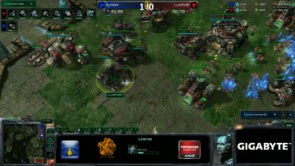 Gigabyte Pro League - Qualifier #1 Jour 2 Part 3