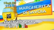 MARGHERITA di SAVOIA qualcos'altro ancora e il Giro d'Italia  (LM VideoClips)