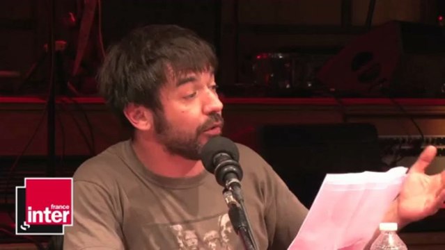 On va tous y passer - Thomas VDB Journées mondiales de tout