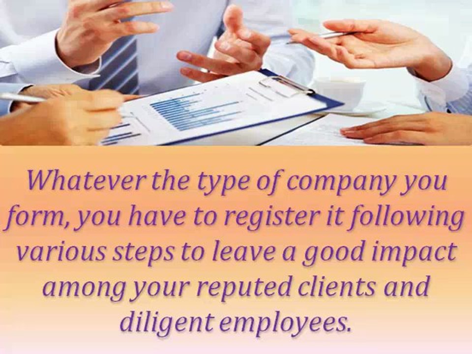 Connect India Company Registration To Discover Your Best (+91-8800100284)
