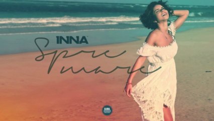 INNA - Spre Mare (Official Audio 2013)