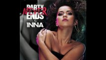 INNA feat. Reik - Dame Tu Amor ( new single 2013)