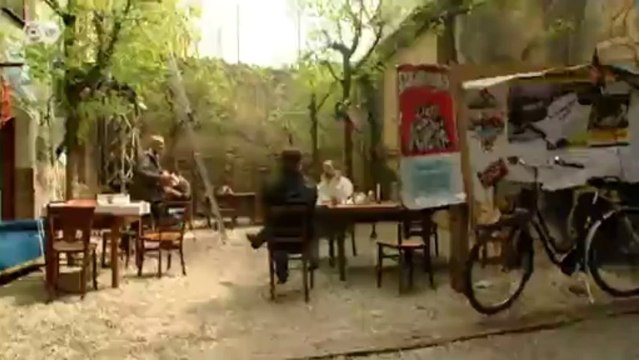 Proceso contra la célula terrorista de extrema derecha NSU | Berlín político