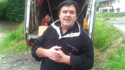 Vidéo Denis  Etienne , avec vous tous  Bonjour... avril 2013 087