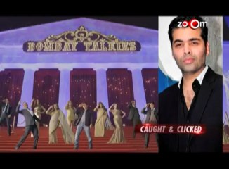Karan Johar feels there is no unity in Bollywood