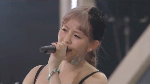 Berryz Koubou - Berryz Koubou Concert Tour 2013 Spring Berryz Mansion Nyuukyosha Boshuuchuu! - Sokkou Live USB [2013.4.29 Nakano Sunplaza] pt 2