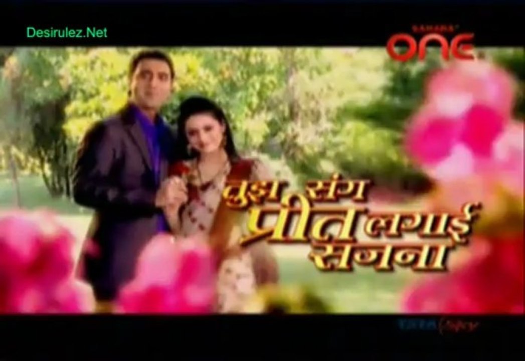 Tum Sung Preet Lagi Sajna 10th may 2013 pt2