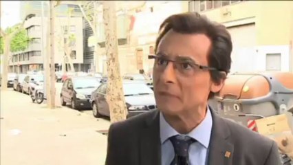 TV3 - Polònia - Mas passa un control del TC