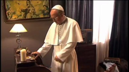 TV3 - Polònia - El papa visita la monja Forcades