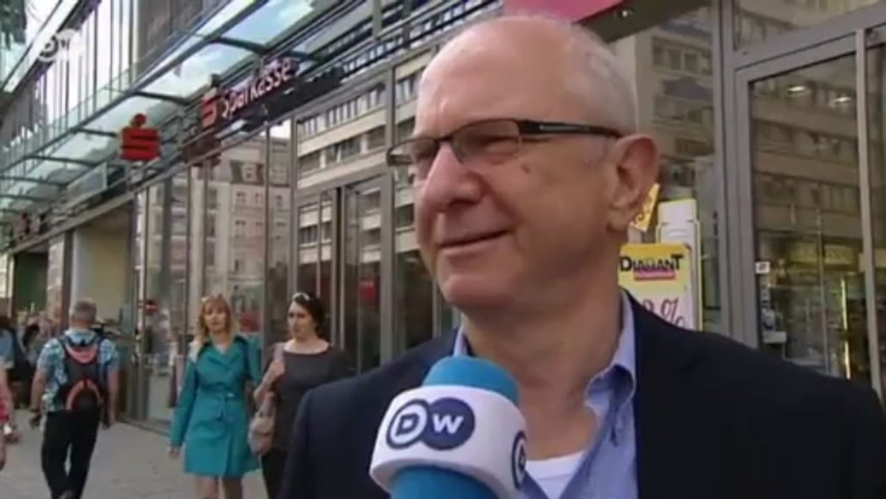 Umfrage: Mehr zahlen für saubere Energie? | Politik direkt