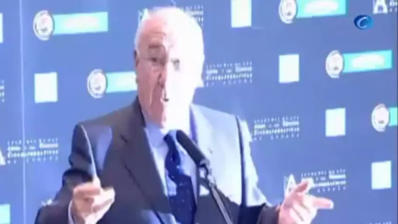 Compañeros, amigos y familia despiden a Alfredo Landa