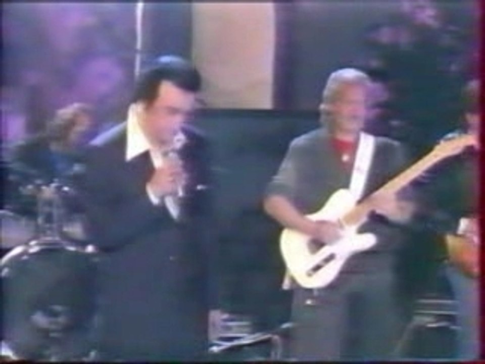love me tender