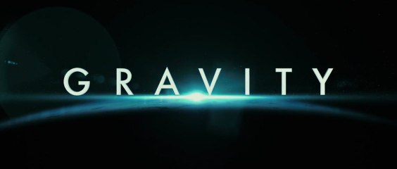 Gravity - Bande-annonce [VOST|HD] [NoPopCorn]