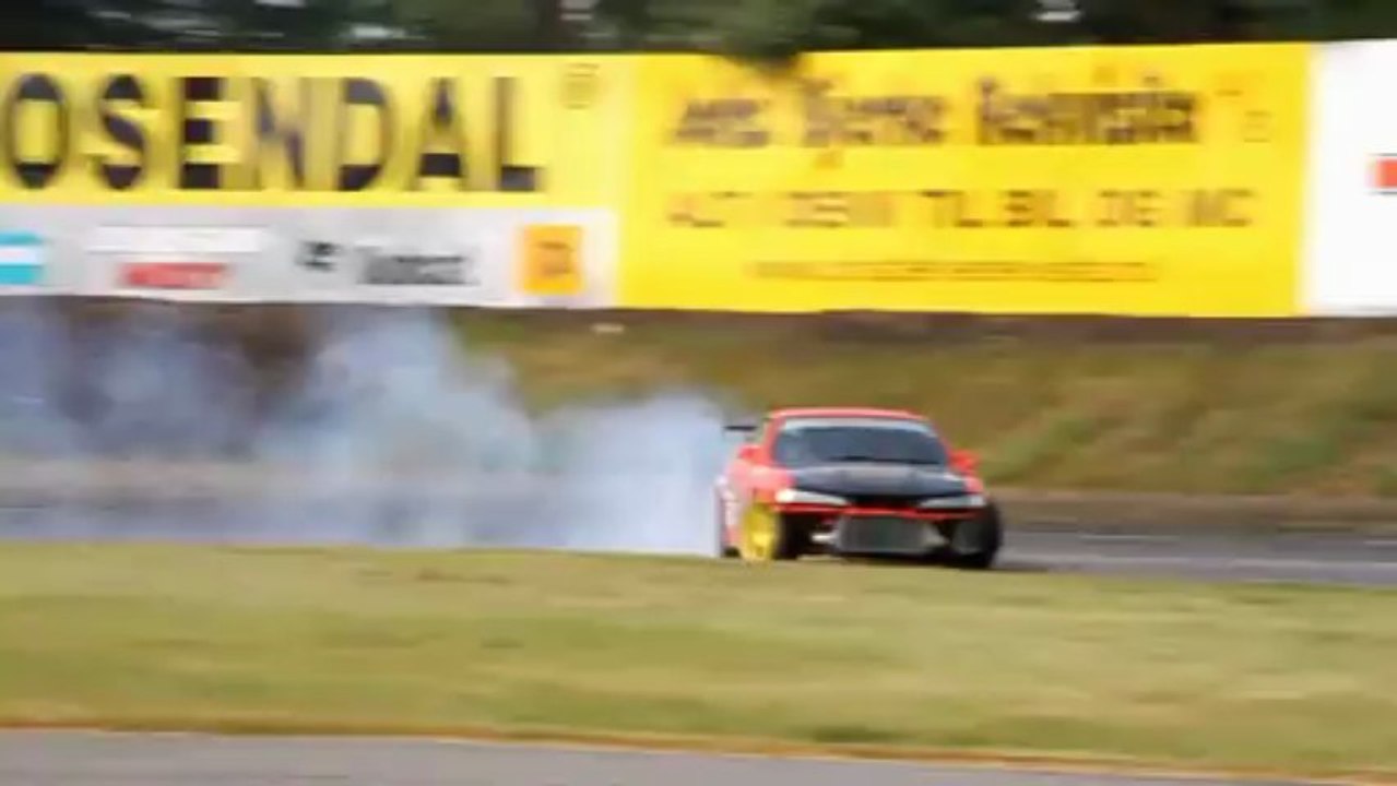 GATEBIL DRIFT MONKEY