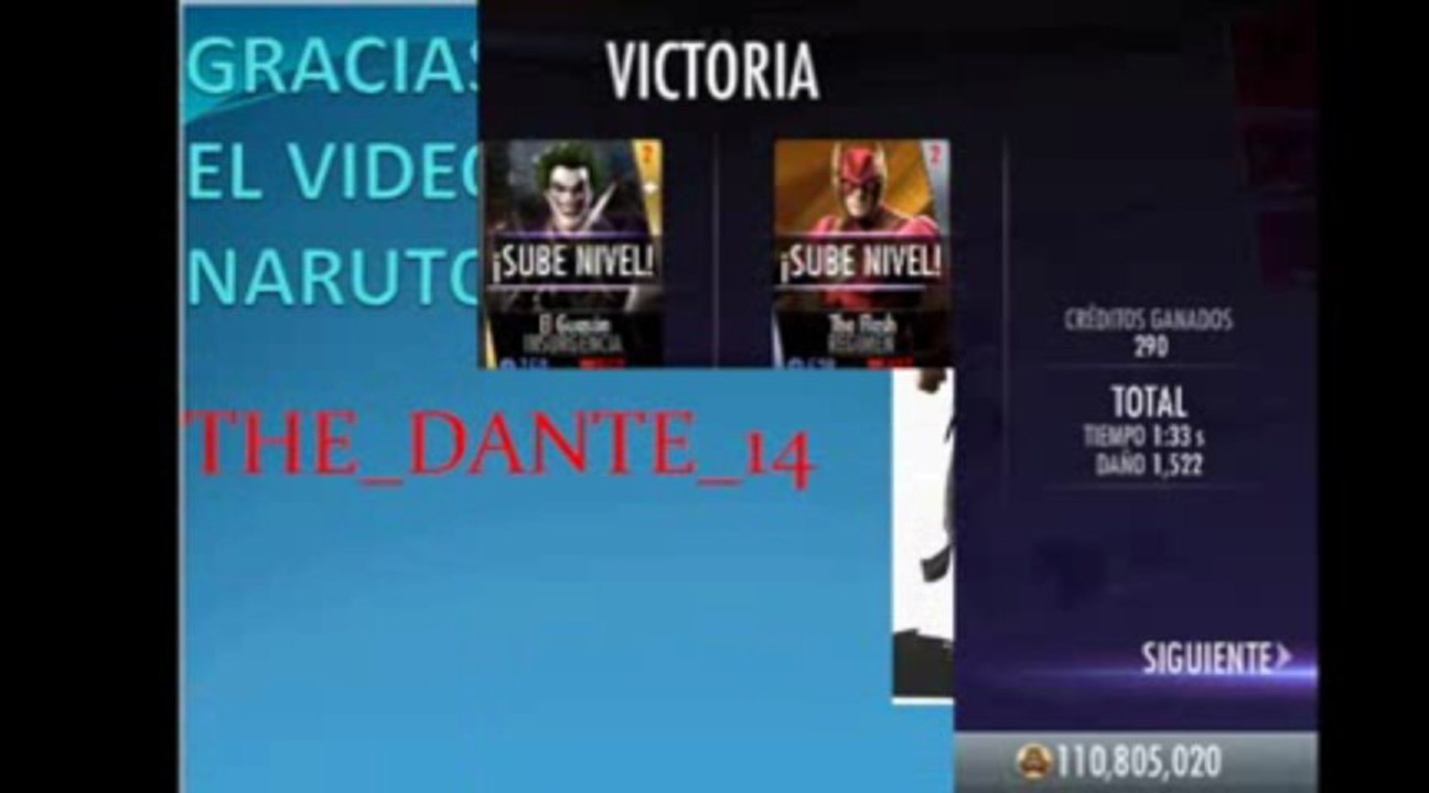 HACK INJUSTICEGODS AMONG Us VERSION NO JAILBREAK REQUIRED (REQUERIDO) IPHONE,IPOD,IPAD