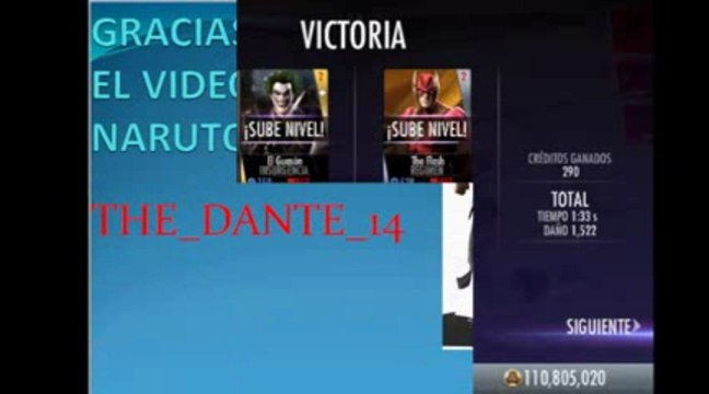 HACK INJUSTICEGODS AMONG Us VERSION NO JAILBREAK REQUIRED (REQUERIDO) IPHONE,IPOD,IPAD