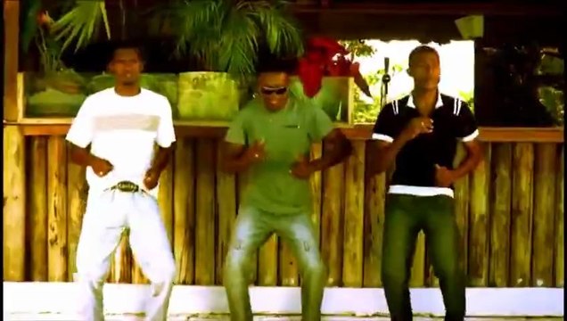 DJET - TSY ANJARA DONC (gasy - malagasy)