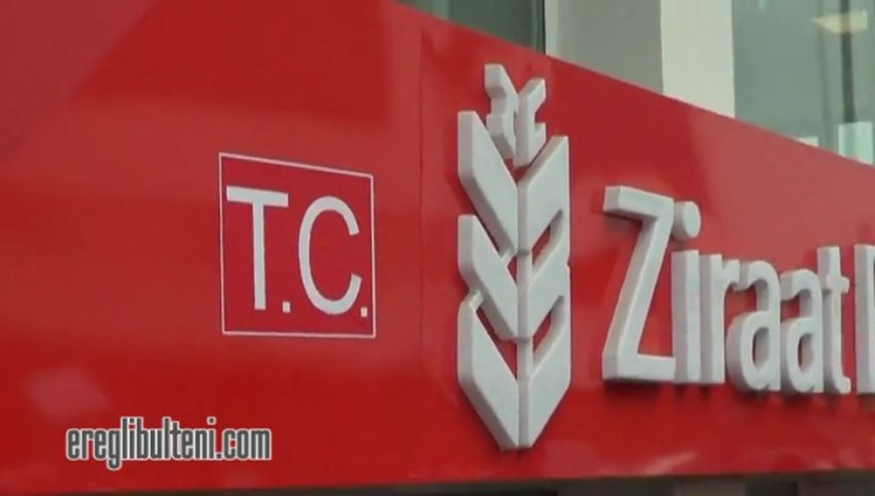 Ereğli’de T.C. protestosu