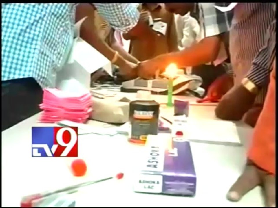 Broad consensus among parties on using printers with EVMs