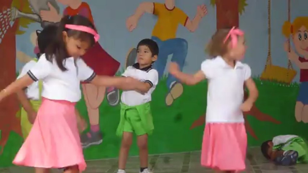 Festival fête des Mères 10 mai 2013