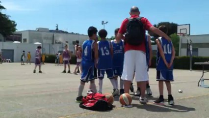 Match Benjamins Part0