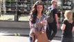 Michelle Keegan Surprises Her 'Hero' Mark Wright Live On Air