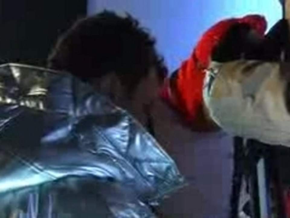 Fatal Bazooka "Making of"