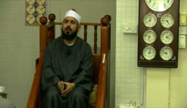 tauba aur kaffara.-By Qari Mohammad Hanif Dar,10/5/2013