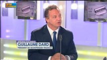 Le CAC 40 : objectif 4000 points, Guillaume Dard dans Intégrale Placements - 10 ami