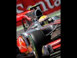 F1 GRAN PREMIO DE ESPAÑA 2013 (Catalunya) Live Telecast