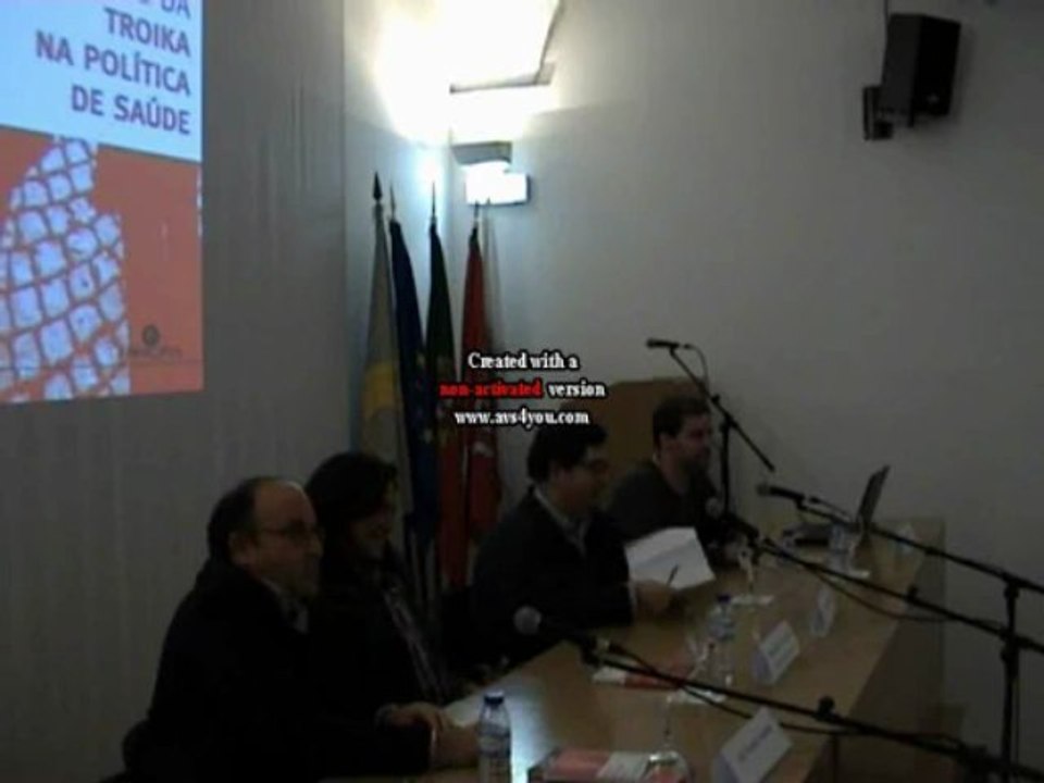 video esae editado