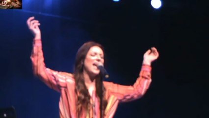 Rúzsa Magdolna - Tárd ki a szíved (Live Kecskemét 2013-05-08)