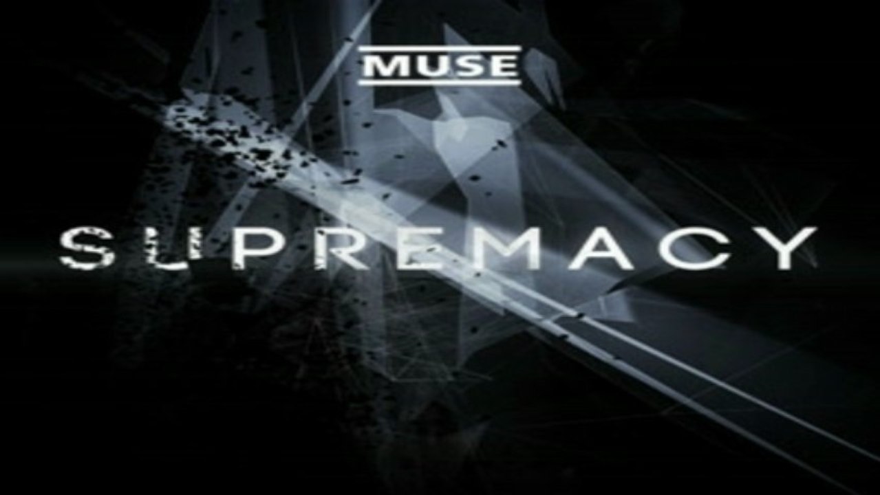 [ DOWNLOAD MP3 ] Muse - Supremacy [ iTunesRip ]