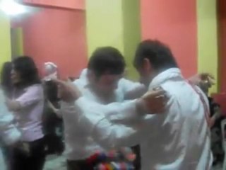 Azdavay Ali Bal'ın Kızının Kına Eylencesi Şükran&İbrahim Kemaneci Turhan Şükür (10)