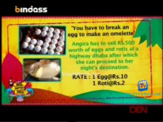 Beg Borrow Steal (Season 10) 10th May 2013 Video Watch p2