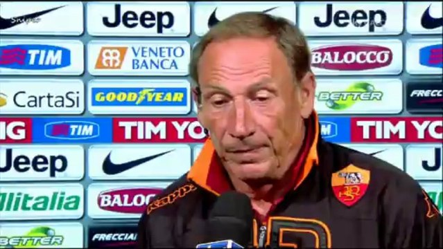 Juventus 4 - 1 Roma - highlights HD - calcio 2012/2013