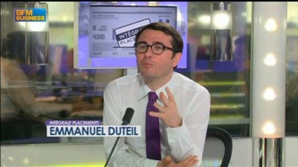 Télécharger la video: Elon Musk et Tesla révolutionnent le monde de l'automobile électrique : Emmanuel Duteil - 10 mai