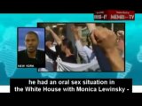 Grandson Of Malcolm X, Robbed  In Mexico !