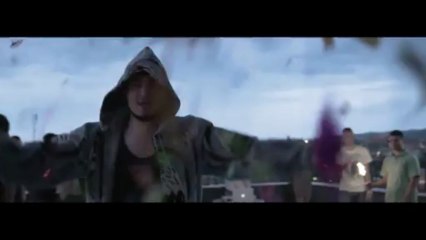 Capital T - Good Life  (Official Video HD)