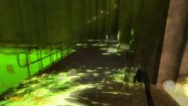 Black Mesa Source Walkthrough 12 : Tentacules à gogo 1/2